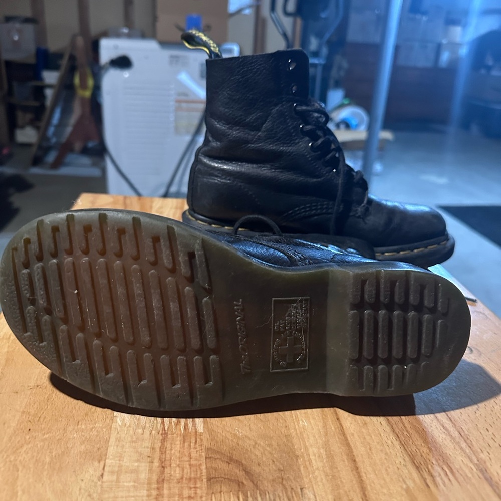 Dr.  Martens Pascal - Picture 6 of 8